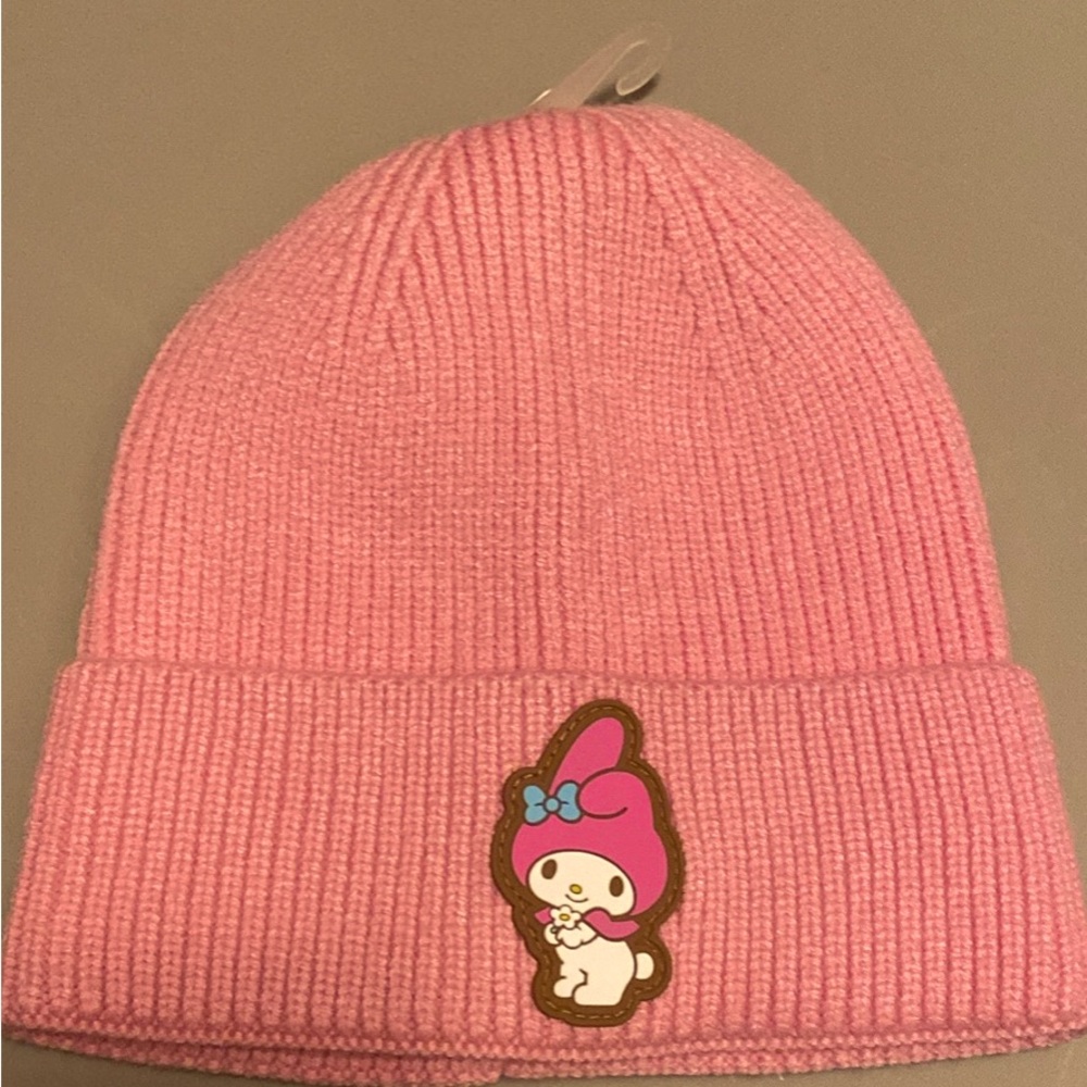 My melody hat